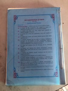PSEB 10th Class Science And Hindi Books