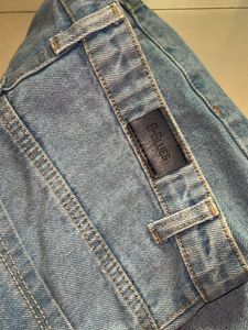 Denim Jeans