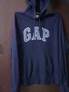 Gap Aunthetic Hoodie