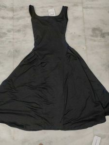 Black Frock For Women
