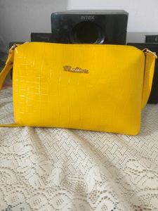 Silling Bag
