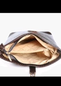 Classy Leather Bag