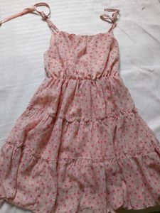 Selling My Cute Dress