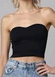 Vero Moda Tube Top