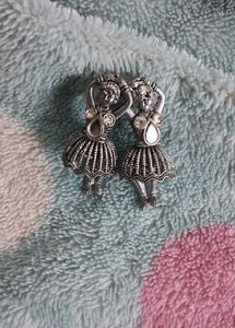 Earing Bangles And Jumka