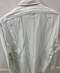 Striped Replay Shirt