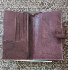 Women Wallet (New)