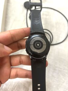 Samsung Galaxy Watch 4