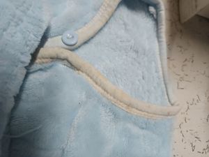 baby sweater and pants