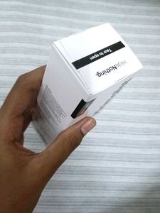 Minimalist 10% Vitamin B5 Face Moisturizer