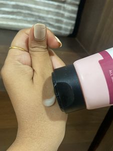 Face Wash - Vitamin E - The Body Shop - 100% Vegan