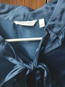 Formal Bow Top