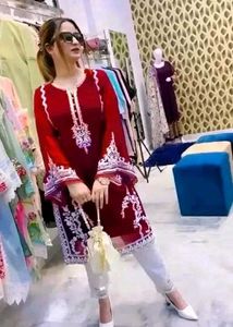 Kurti Set