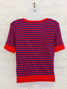 Square Neck Top