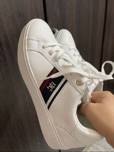 Original Tommy Hilfiger Shoes