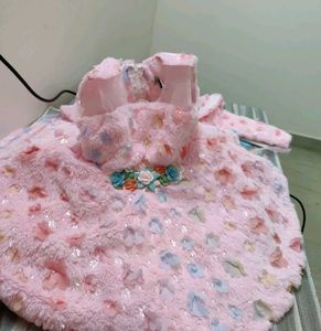 Beautiful Birthday Dress