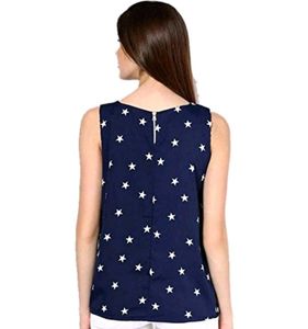 Mayra Fancy Top