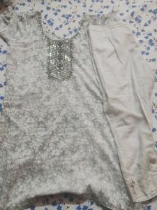 Suit and Salwar