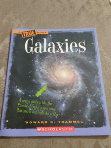 Galaxies: A True Book
