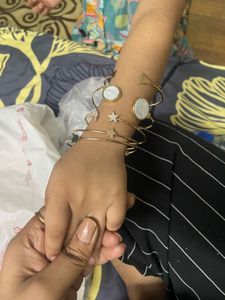 Jewels Galaxy Jewellery Set