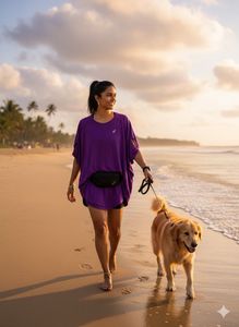 💜ASICS Lavender That Moves With You💜