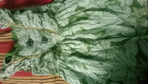 Kids Cotton Frock Combo