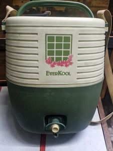 Everkool Water Dispenser