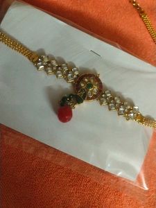 Wrist Chain