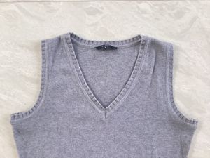 Korean Pinterest Sweater
