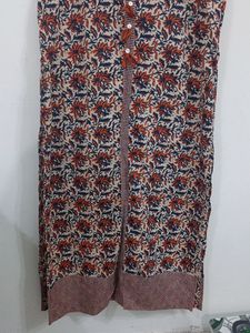 Anouk Pure Cotton Kurta