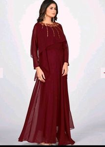 Pretty 😍 Evening Gown Not Used It&#39;s Brand New