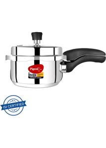 Liter Stainless Steel Cooker (Induction