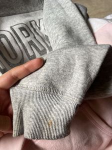 H&amp;M Girls Sweatshirt