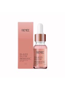 Renee Pre Makeup Oil