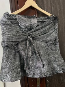 Sparkly Party Top