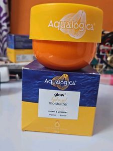Aqualogica Moisturizer