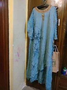 Long Gown