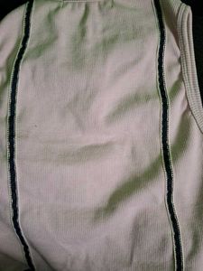 Shein Chicago Graphic Top