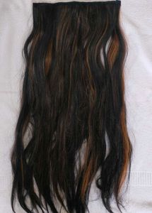 Hair Extension