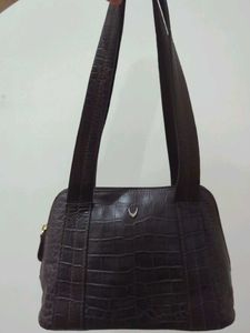 Hidesign Satchel