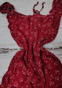 Picnic Dress