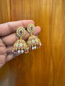 Jhumka For Women’s And Girls