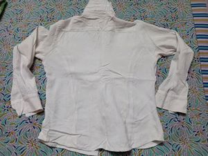 White Shirt