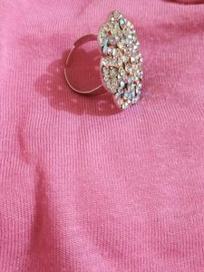 New Ring