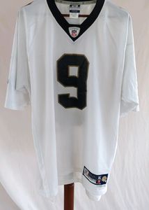 Authentic RBK NFL Jersey