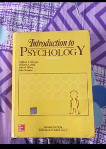 Both 2 Books Psychology