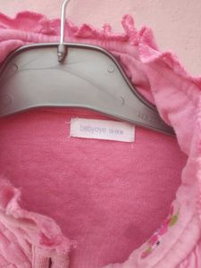 Girls Jacket