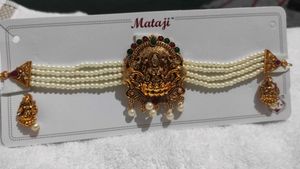 Pearl Chokar Totally New