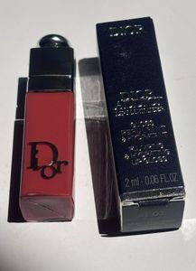 Dior Addict Mini Maximizer Gloss