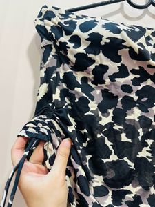 Animal Print Beautiful Tube Top